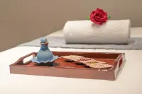DoubleTree by Hilton Lingshui Hot Spring - spa