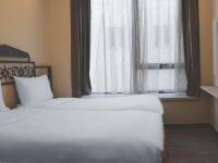 Aqueen Prestige Hotel Lavender - breakfast