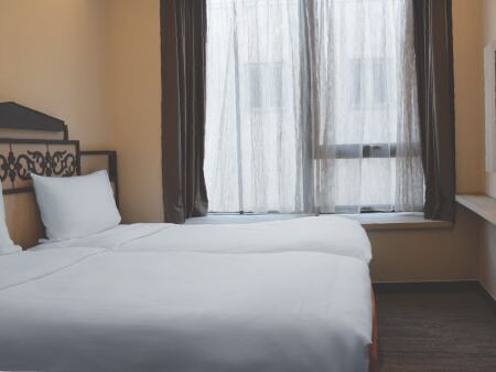 Aqueen Prestige Hotel Lavender