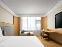 全季酒店（文昌火車站大潭路店） 文昌酒店