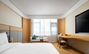 JI Hotel (Wenchang Huochezhan Datan Road)