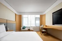 JI Hotel (Wenchang Huochezhan Datan Road) - 3-Star