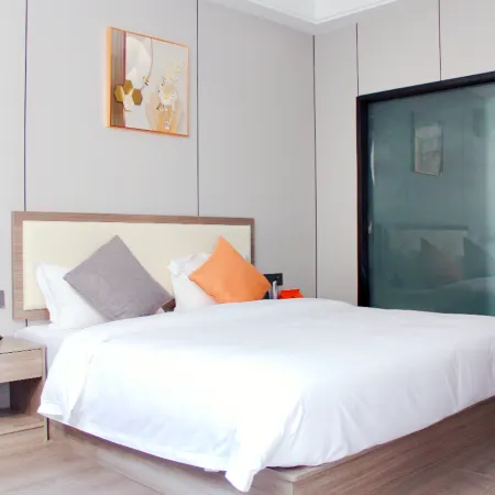 Mei Xuan Lizhi Hotel