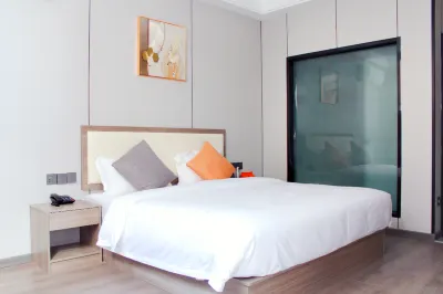 Mei Xuan Lizhi Hotel