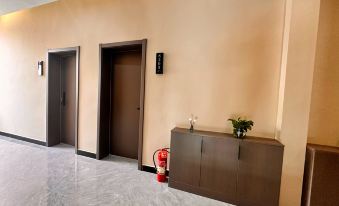 Lovhome Hotel