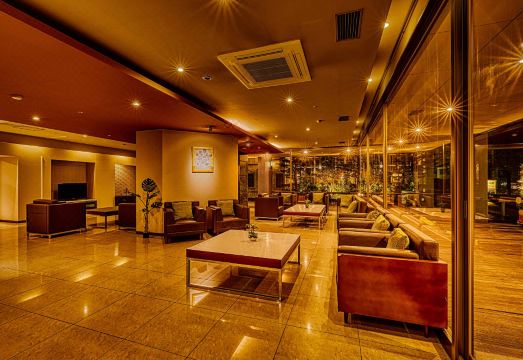 Yukai Resort Saichoraku Hotel Overview