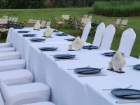 Guangdong White Swan Resort Green Bay - Bữa sáng