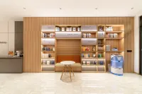 Gumai Hotel (Shenyang Youth Park Metro Station · Caitai Night Market Branch)