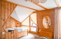 Parkhotel Beatenberg Hotels in Merligen