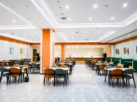 Chifeng Jindu Holiday Hotel (Wanda Plaza) Chifeng otelleri