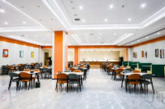 赤峰金都ホリデイホテル