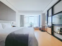 Shankee Tea Style Hotel (Bazhong Enyang Ancient Town)