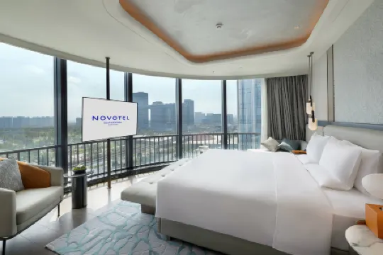 Novotel Xi'an Aden