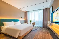 CHEERMAY Hotel ( Rizhao Station Kuishan Sports Center)