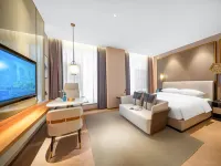 Shangqiu Mingquan Smart Hotel Hotels near Beihai Park