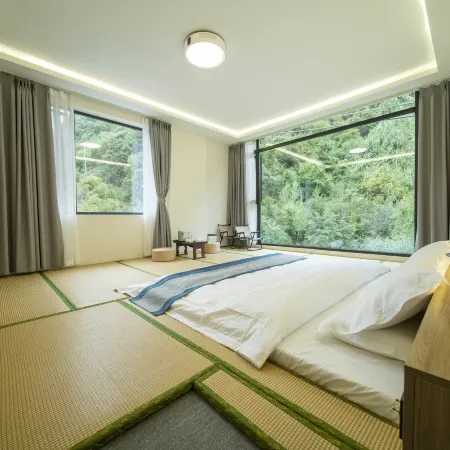 Xiwaxiang Homestay (Li Bipenggou)