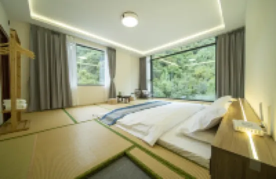 Xiwaxiang Homestay (Li Bipenggou)