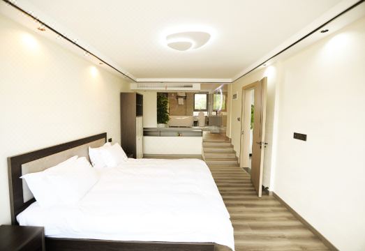 첸다오후 스즈이 테마 호텔