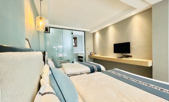 Hotel Du Temps Perdu