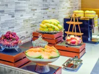 Lavande Hotel (Tashilhunpo Monastery) - petit déjeuner
