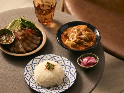 ASAI Kyoto Shijo Hotels in 