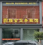 Ruijin Hotel Fangshan
