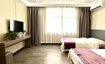 Ruijin Hotel Fangshan