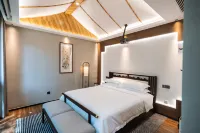 Mingshu Fengxiang Shiguang Homestay - พร้อมระเบียง
