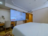 維也納酒店（觀瀾觀平路店） 鄰近牛湖水數字藝術生活水廊的酒店