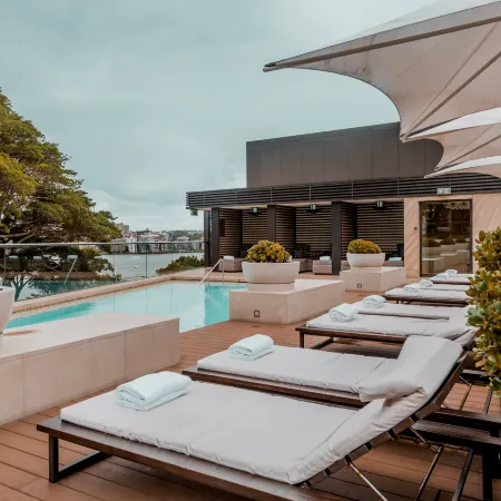 Park Hyatt Sydney