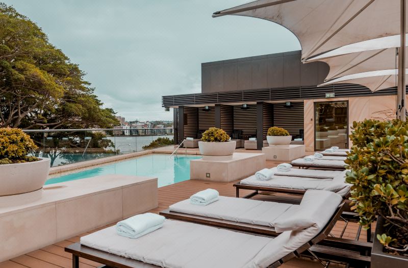 Park Hyatt Sydney photo 3