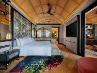 Artyzen Singapore Hotels near Bencoolen