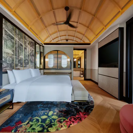 Artyzen Singapore Hotels in Singapore