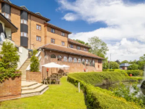 Crowne Plaza SOLIHULL by IHG Hoteles en Solihull