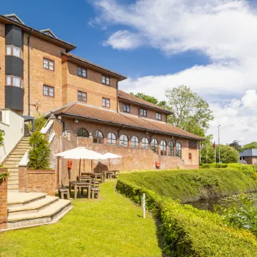 Crowne Plaza SOLIHULL by IHG