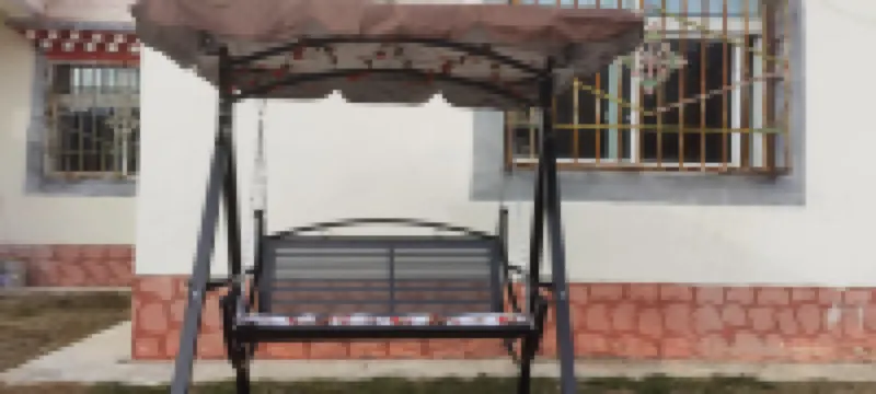 Sansehu Yunshuijian Homestay