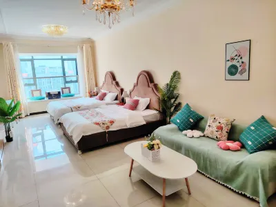 Yunman Hotel (Guilin)