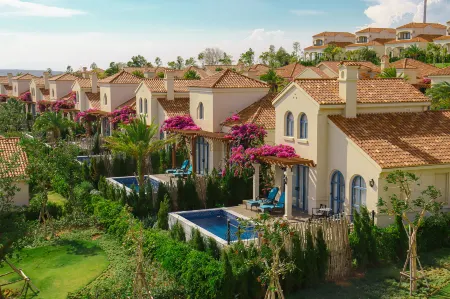 Centara Mirage Resort Mui Ne
