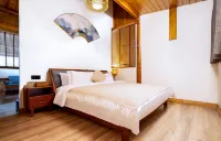 Rest with Cloud Hotels & Resorts - balcony