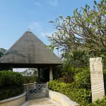 Grand Hotel Haikou (Managed by Accor) - romantici