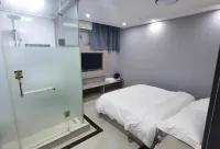 民權0370城市飯店 郭莊遊園附近的飯店