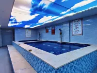 Lihua Hotel Hotels in Dai County