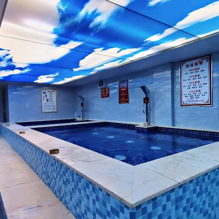 Lihua Hotel