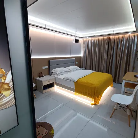 Shucheng Sifang Business Hotel