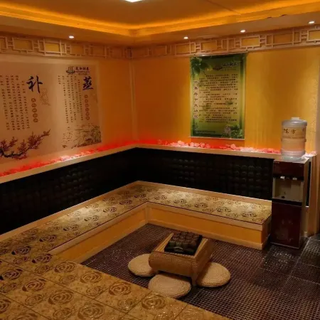 Cixi SANBI Huayuan Hotel (School of science and technology, Ningbo University)