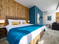 Mark Hotel Belgrade Hotels near باليلولا