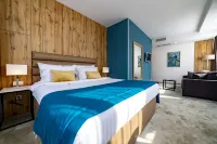 Mark Hotel Belgrade Hotels in Belgrade