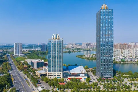 Eurasia Convention International Hotel