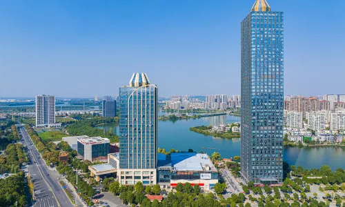 Eurasia Convention International Hotel