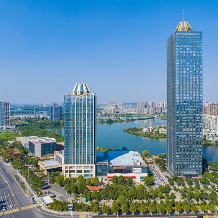Eurasia Convention International Hotel